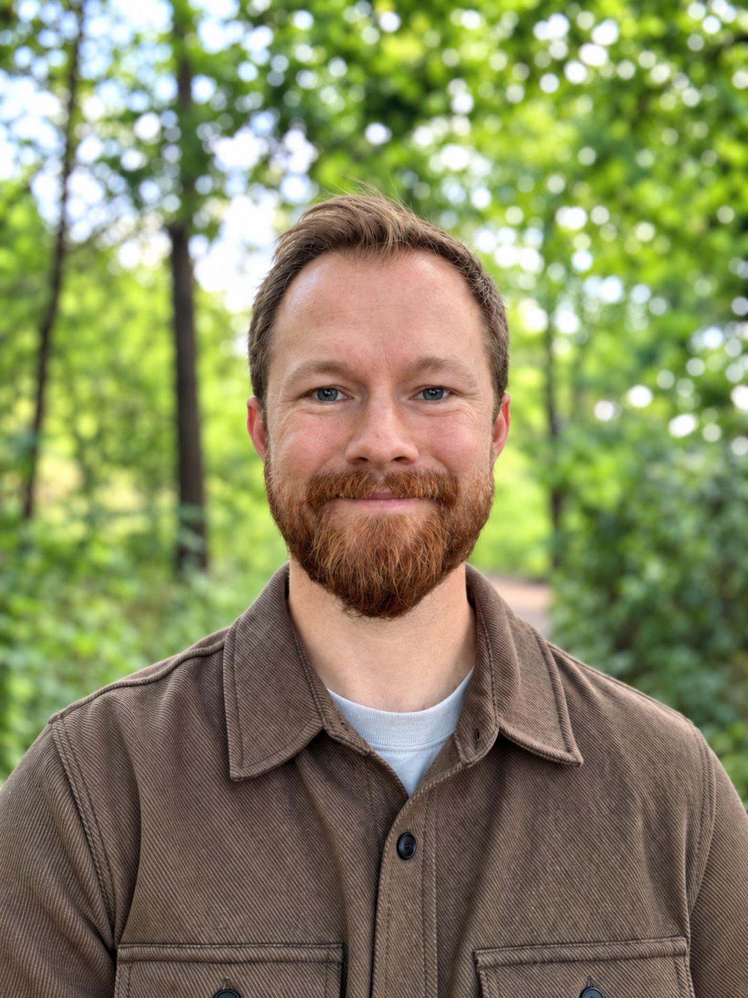 Drake Burrows profile photo